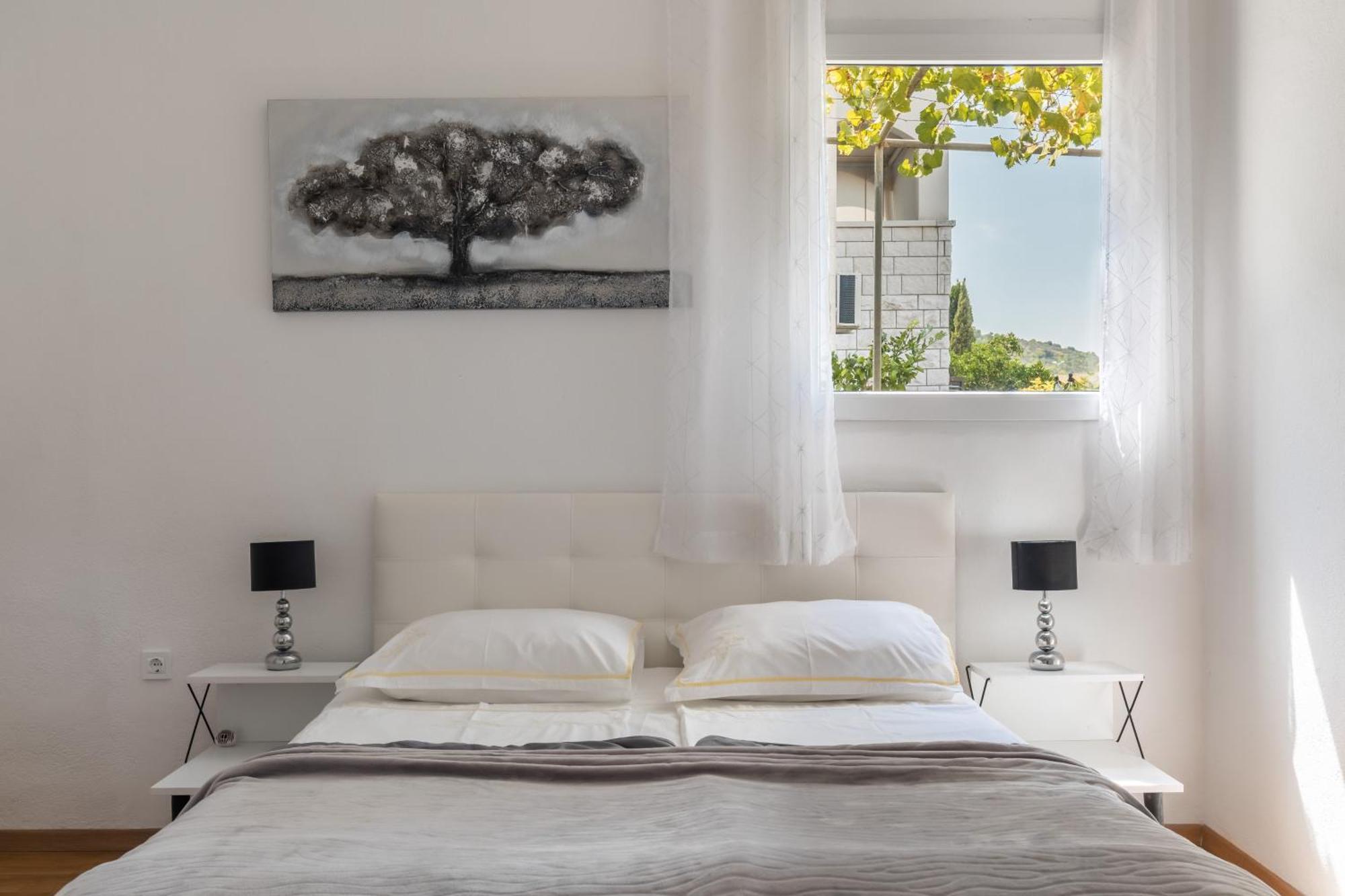 Sweet Dreams Apartment Sutivan Exterior photo